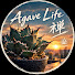 VCMv-zjv1tE-channel-avatar-Agave Life 禅