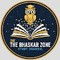 The Bhaskar Zone  logo