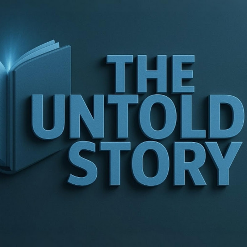 The Untold Story