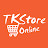 TKStore คลังสินค้าออนไลน์