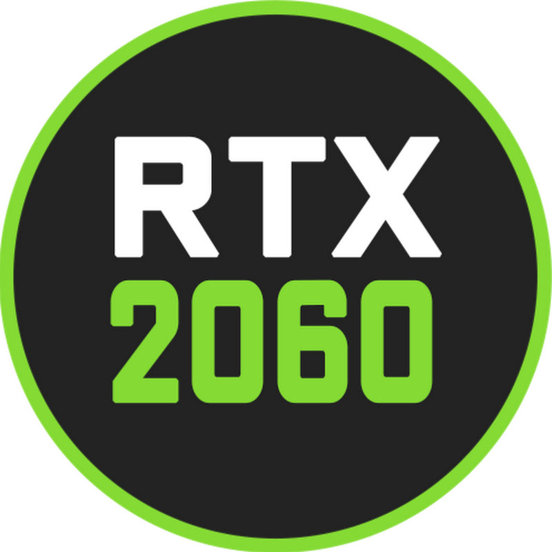RTX 2060