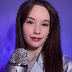 Darcy Harpel ASMR Image Thumbnail