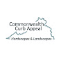 Commonwealth Curb Appeal logo