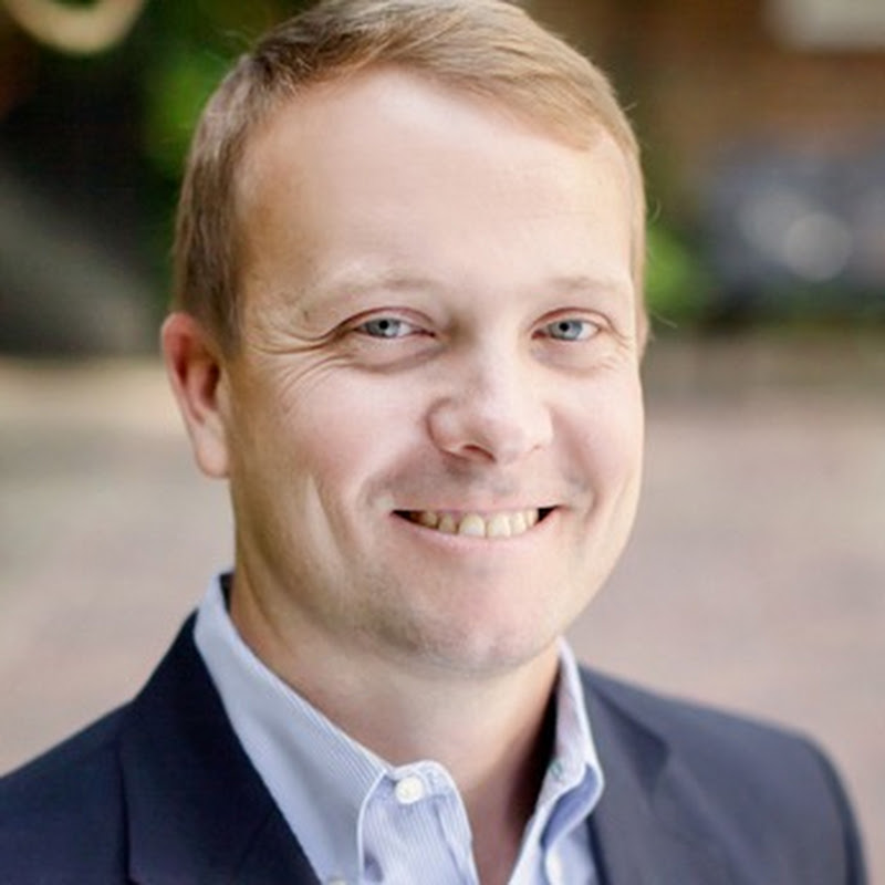 Justin Woodall, Woodall Realty Group