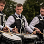 Darren Brown - Pipe Band Drumming - @darrenbrowndrumming - Youtube