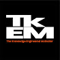 The knowledge Engineered Motivator logo