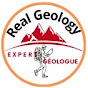 Real Geology logo