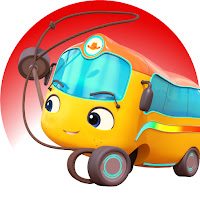 Go Buster - Buster's Adventures profile image