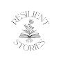 Resilient Stories logo