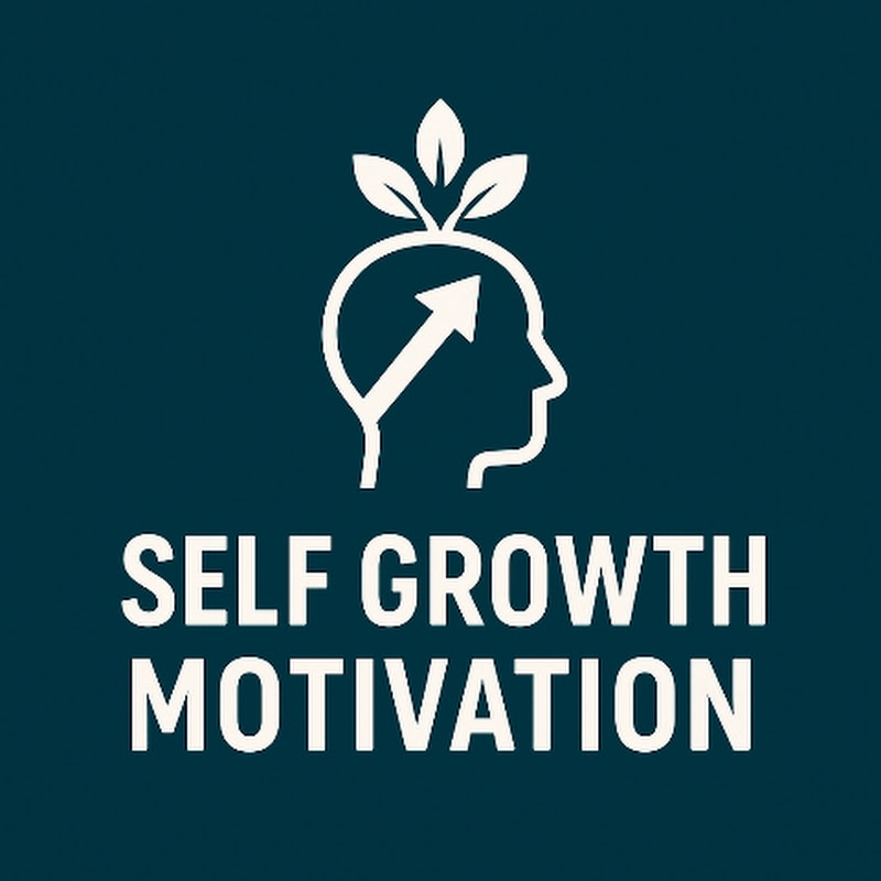 Self Growth Motivation