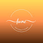 DIY Home Decorations logo