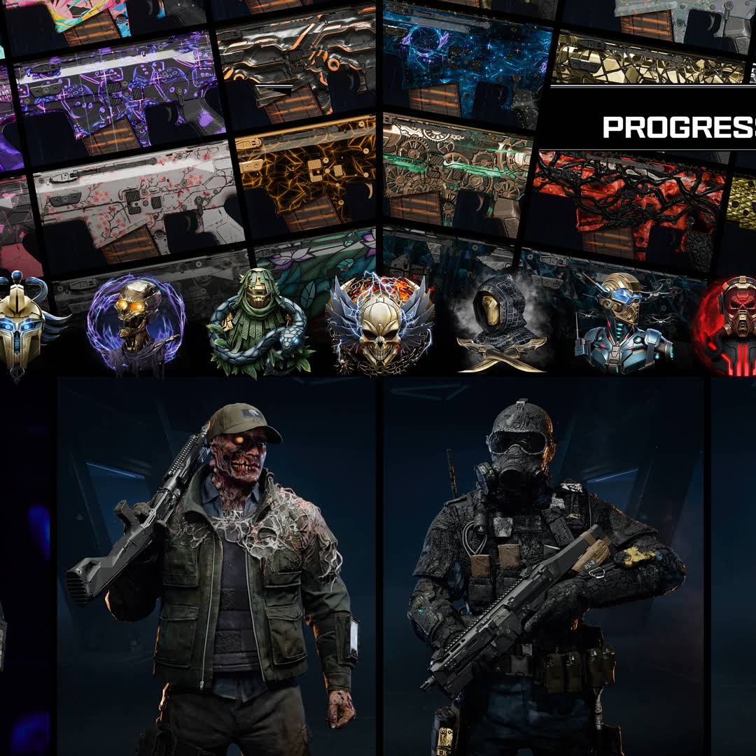 Post from Call of Duty