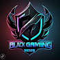 Black Gaming News logo