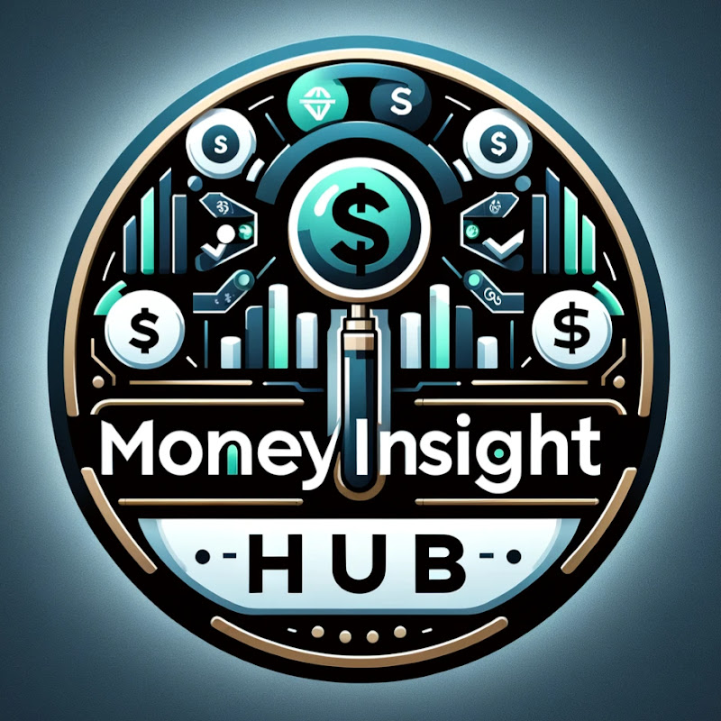 MoneyInsight Hub