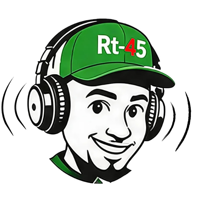 RT45 RMX