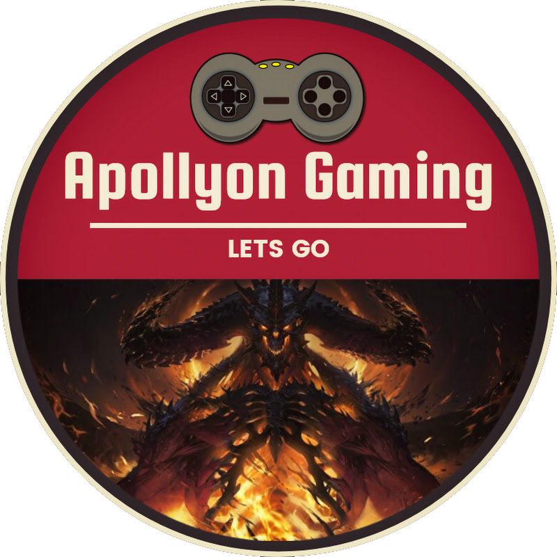 Apollyon Gaming