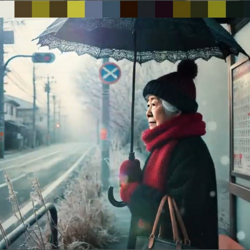 心スカッと物語