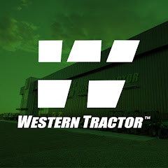 Western Tractor Avatar