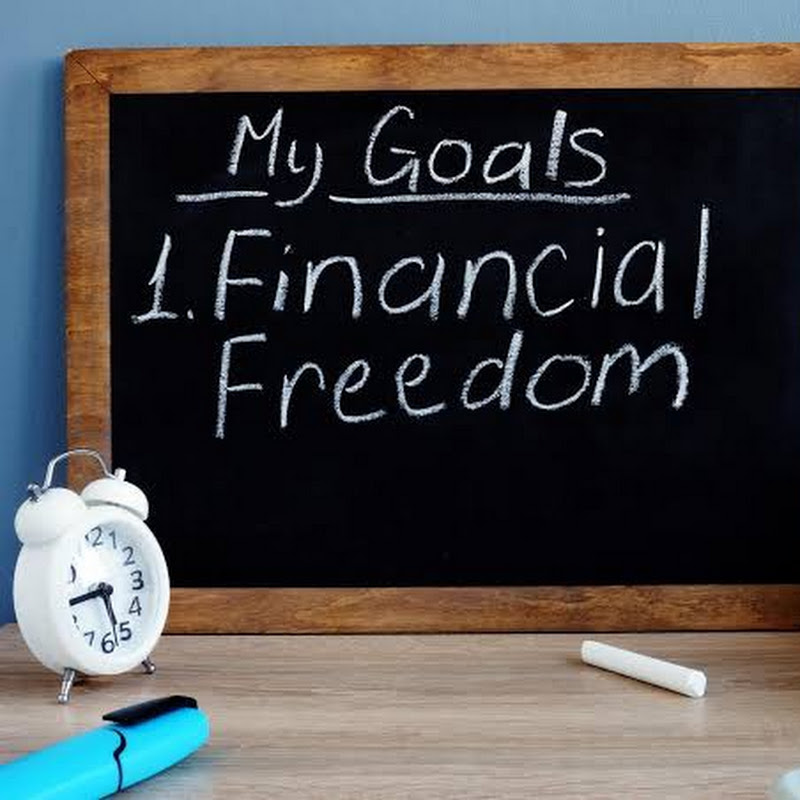 Financial Freedom1crore