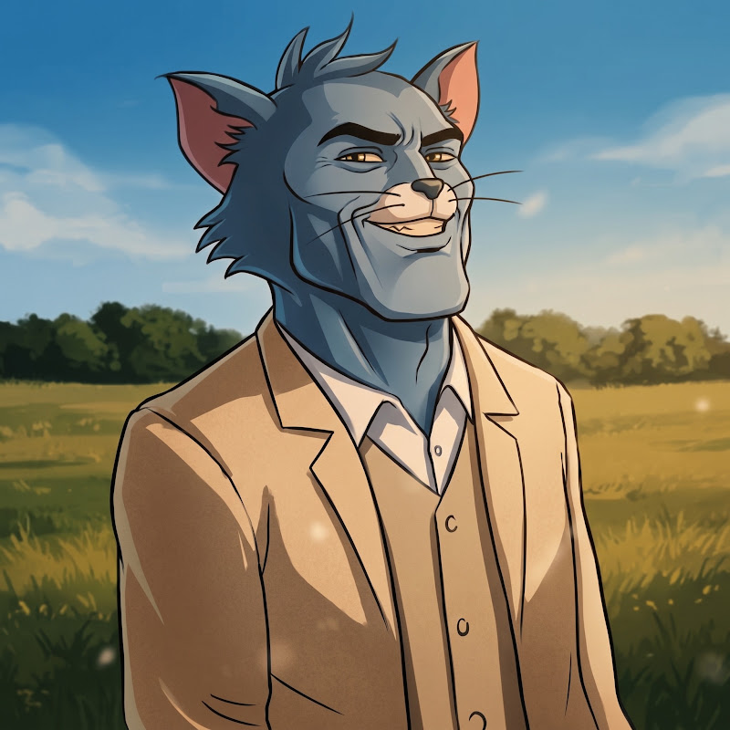 CrunchyTom