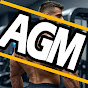 Advanced Gym Mechanics logo