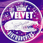 The Velvet Dirtmunchers logo