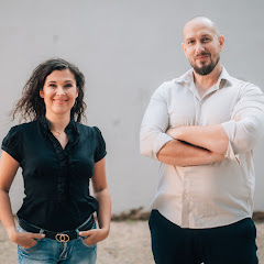 Honza & Marie | Spolu v Realitách