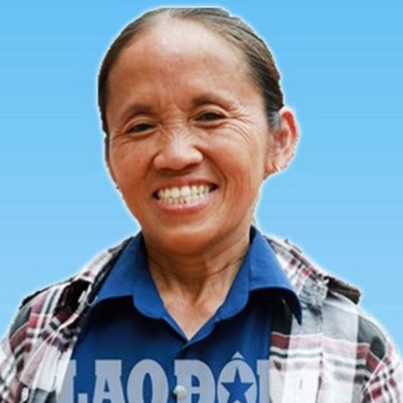 Bà Tân Vê Lốc