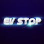 EV Stop logo