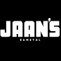 Jaan's Samayal logo