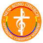 New Song Church Affirming Christian Ministry logo
