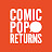 ComicPop Returns