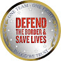 Defend The Border logo