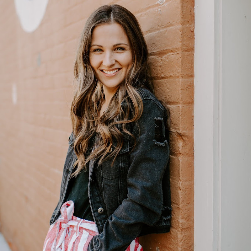 Courtney Plute