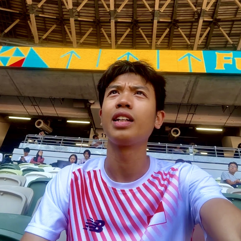 Amir Rusyaidi icon