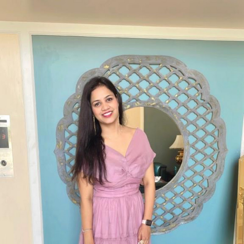 Ritu madaan