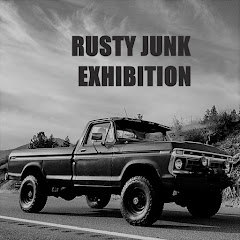 Rusty Junk Exhibition Avatar