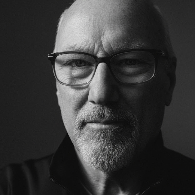 Mark Saffell