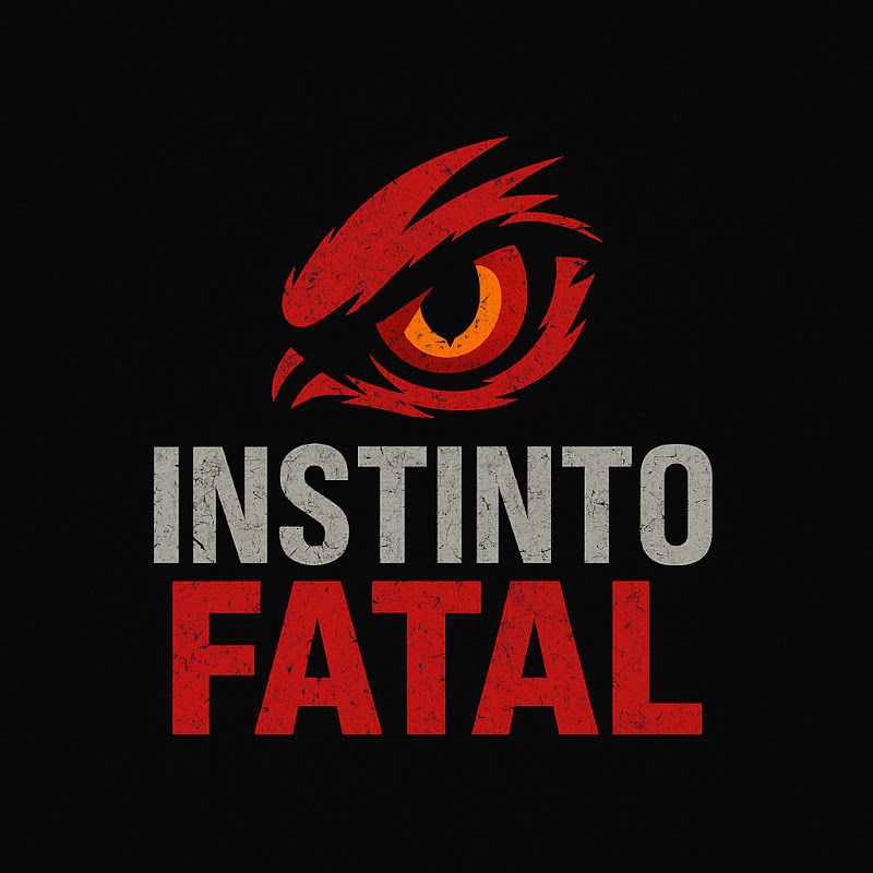 Instinto Fatal