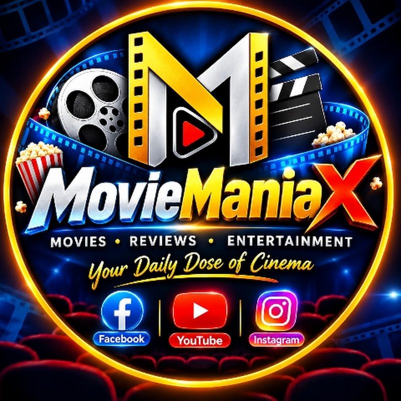 MovieManiaX