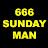 @666sundayman8