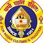 GIRI USA logo