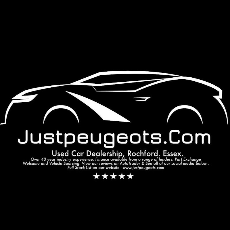 JustPeugeots
