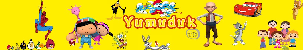 Yumuduk Tv YouTube channel avatar