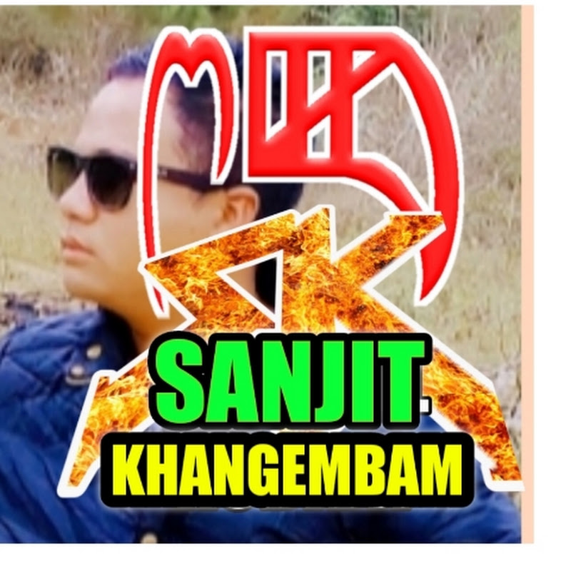 SK Sanjit Khangembam