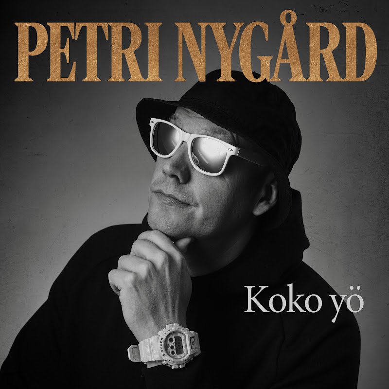 Petri Nygård