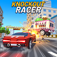 Knockout Racer: Elimination Race simgesi