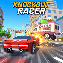 Knockout Racer: Elimination Race