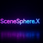 SceneSphereX logo