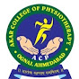 Akar College of Physiotherapy logo